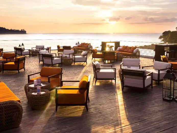 Novotel Phuket Kamala Beach — 8D/7N Phuket