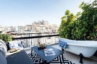 Pame House — 5D/4N Athens