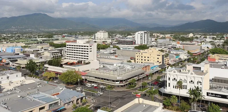 Piermonde Apartments - Cairns — 4D/3N Cairns, QLD