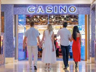 Pullman Reef Hotel Casino — 4D/3N Cairns, QLD