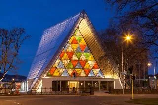 Ramada Suites by Wyndham Christchurch City — 5D/4N Christchurch