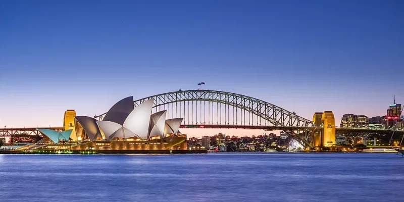 Rydges Norwest Sydney — 4D/3N Sydney, NSW