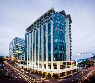 Rydges Wellington — 5D/4N Wellington