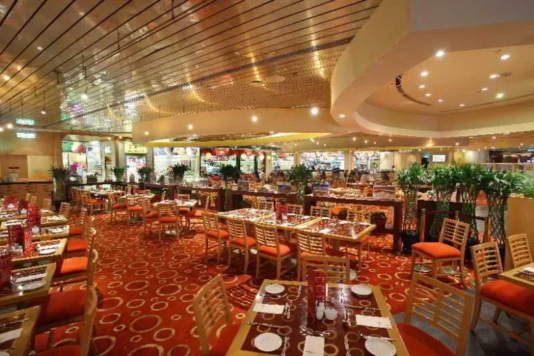 Sands Macao — 6D/5N Macau