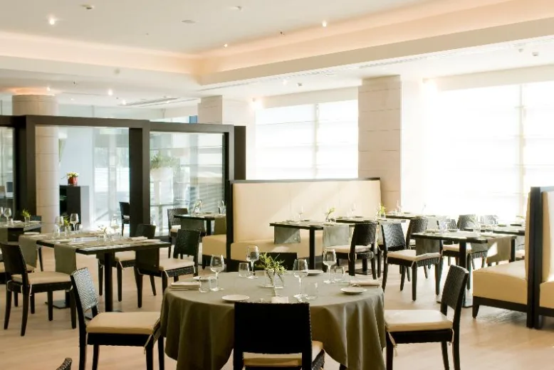 Starhotels Grand Milan — 4D/3N Milan