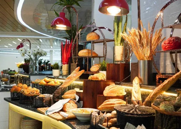 Swissotel Al Murooj Dubai — 5D/4N Dubai