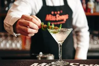 The Ville Resort - Casino — 4D/3N Townsville, QLD