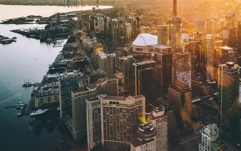 The Yorkville Royal Sonesta Hotel Toronto — 4D/3N Toronto