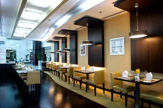 TIME Oak Hotel & Suites — 5D/4N Dubai