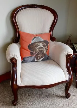 Tudor Manor Bed & Breakfast — 5D/4N Wellington