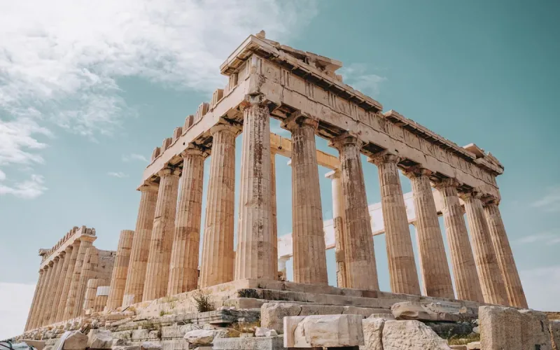 Urban Nest - Suites & Apartments — 5D/4N Athens