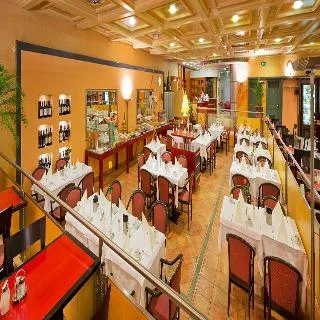 Vienna Sporthotel — 5D/4N Vienna