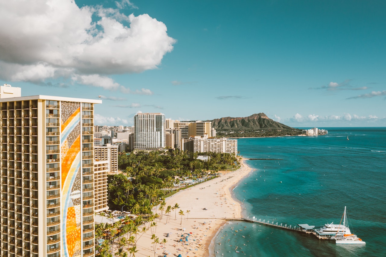  All Inclusive Vacations 