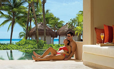  First-Class Pampering 